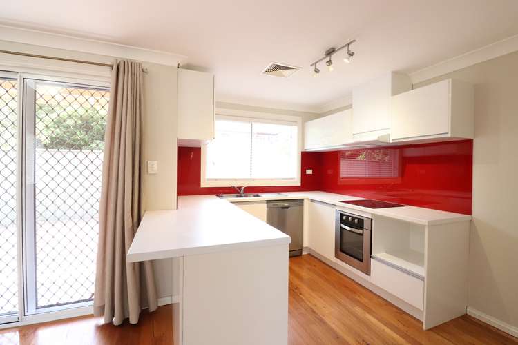 Second view of Homely townhouse listing, 21/13-17 Oleander Pde, Caringbah NSW 2229