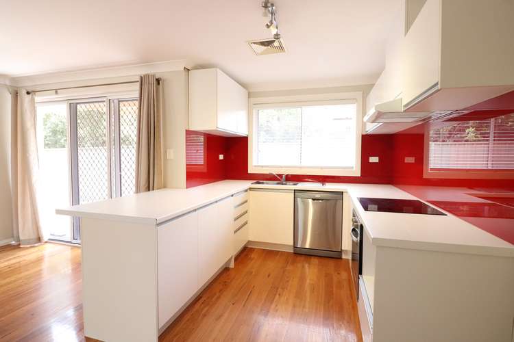 Fifth view of Homely townhouse listing, 21/13-17 Oleander Pde, Caringbah NSW 2229