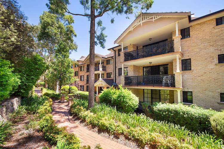 Main view of Homely unit listing, G20/6 Schofield Place, Menai NSW 2234