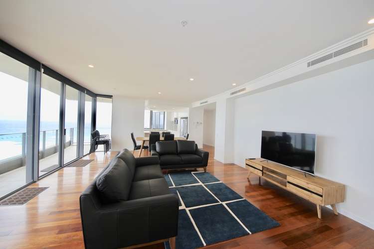 Fifth view of Homely apartment listing, 40/173 Old Burleigh Road, Broadbeach QLD 4218
