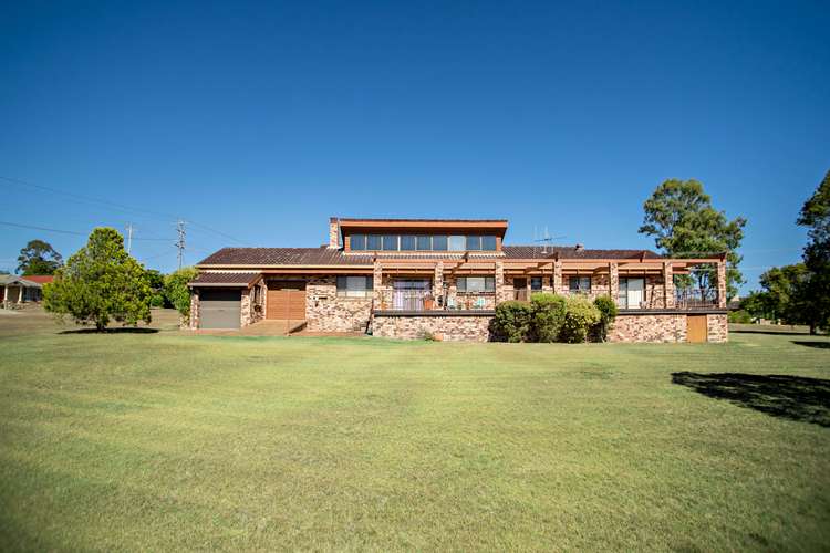 Main view of Homely house listing, 1 Abbott Street, Wingham NSW 2429