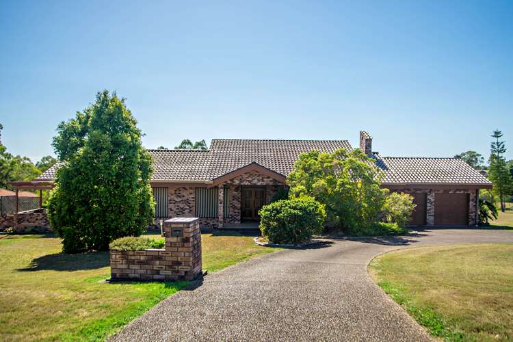 Second view of Homely house listing, 1 Abbott Street, Wingham NSW 2429