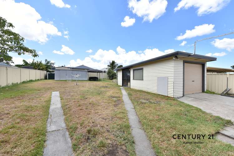 Second view of Homely house listing, 14 Byron Street, Beresfield NSW 2322