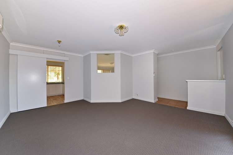 Second view of Homely house listing, 110 Walyunga Boulevard, Clarkson WA 6030