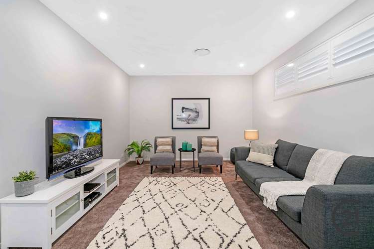 Fifth view of Homely house listing, 14 Butler Avenue, Kellyville NSW 2155