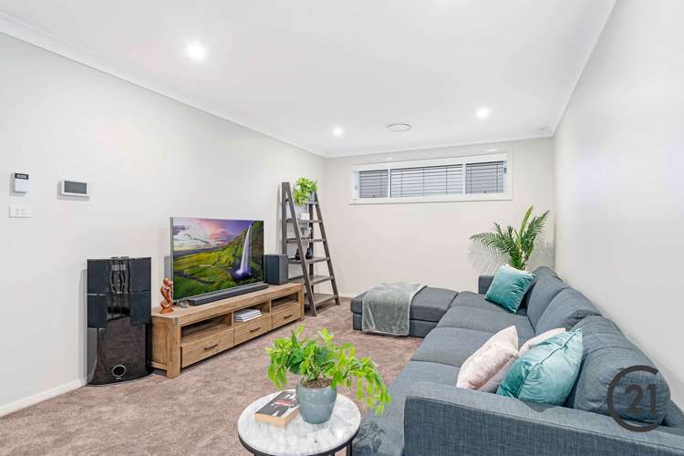 Sixth view of Homely house listing, 14 Butler Avenue, Kellyville NSW 2155