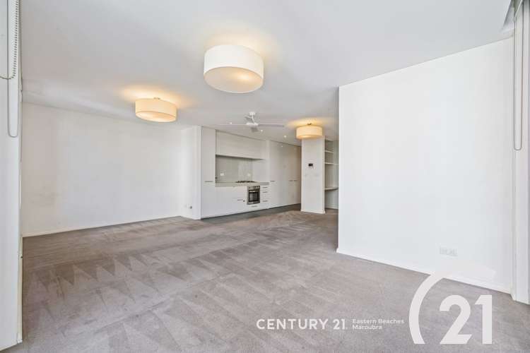 Second view of Homely apartment listing, 9/102-106 Boyce Road, Maroubra NSW 2035