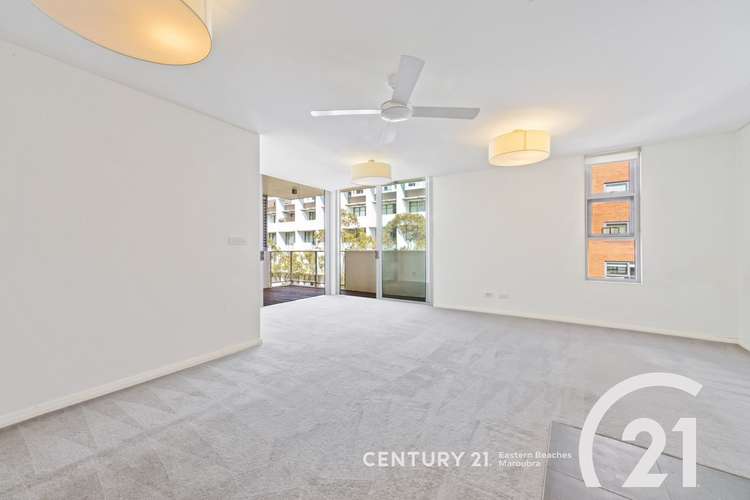 Third view of Homely apartment listing, 9/102-106 Boyce Road, Maroubra NSW 2035