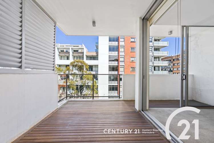 Fifth view of Homely apartment listing, 9/102-106 Boyce Road, Maroubra NSW 2035