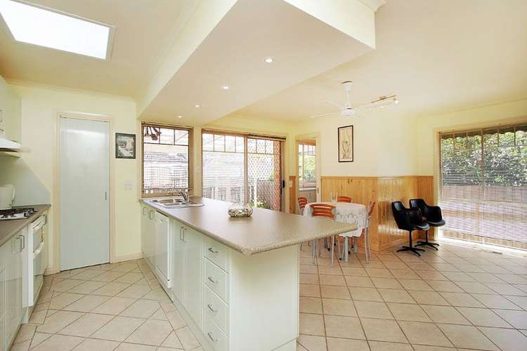 Second view of Homely unit listing, 2/1 Beleura Grove, Clayton VIC 3168