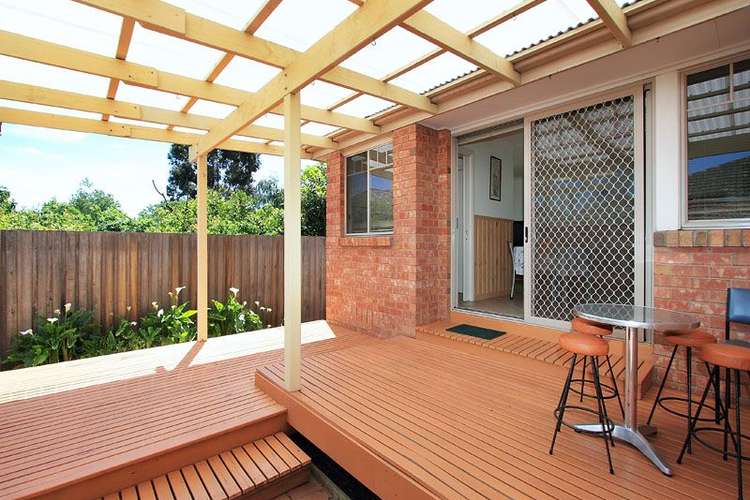 Fifth view of Homely unit listing, 2/1 Beleura Grove, Clayton VIC 3168