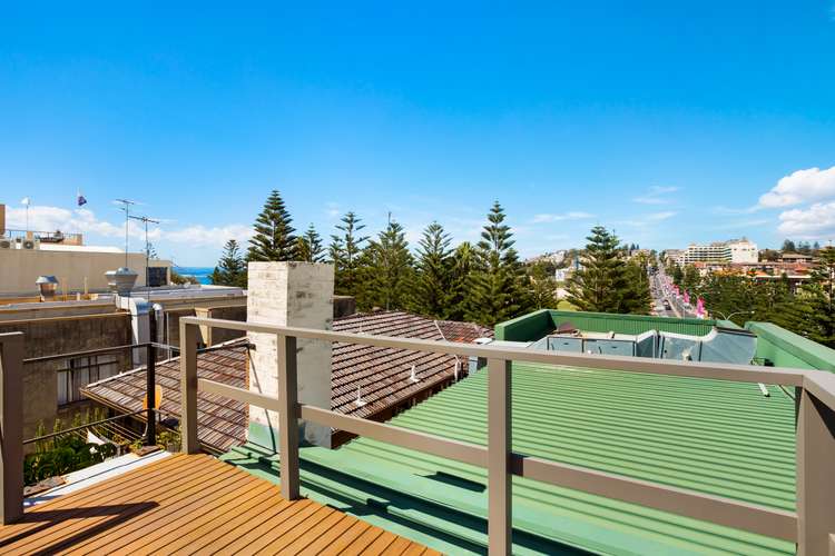 Second view of Homely apartment listing, 1/173 Arden Street, Coogee NSW 2034