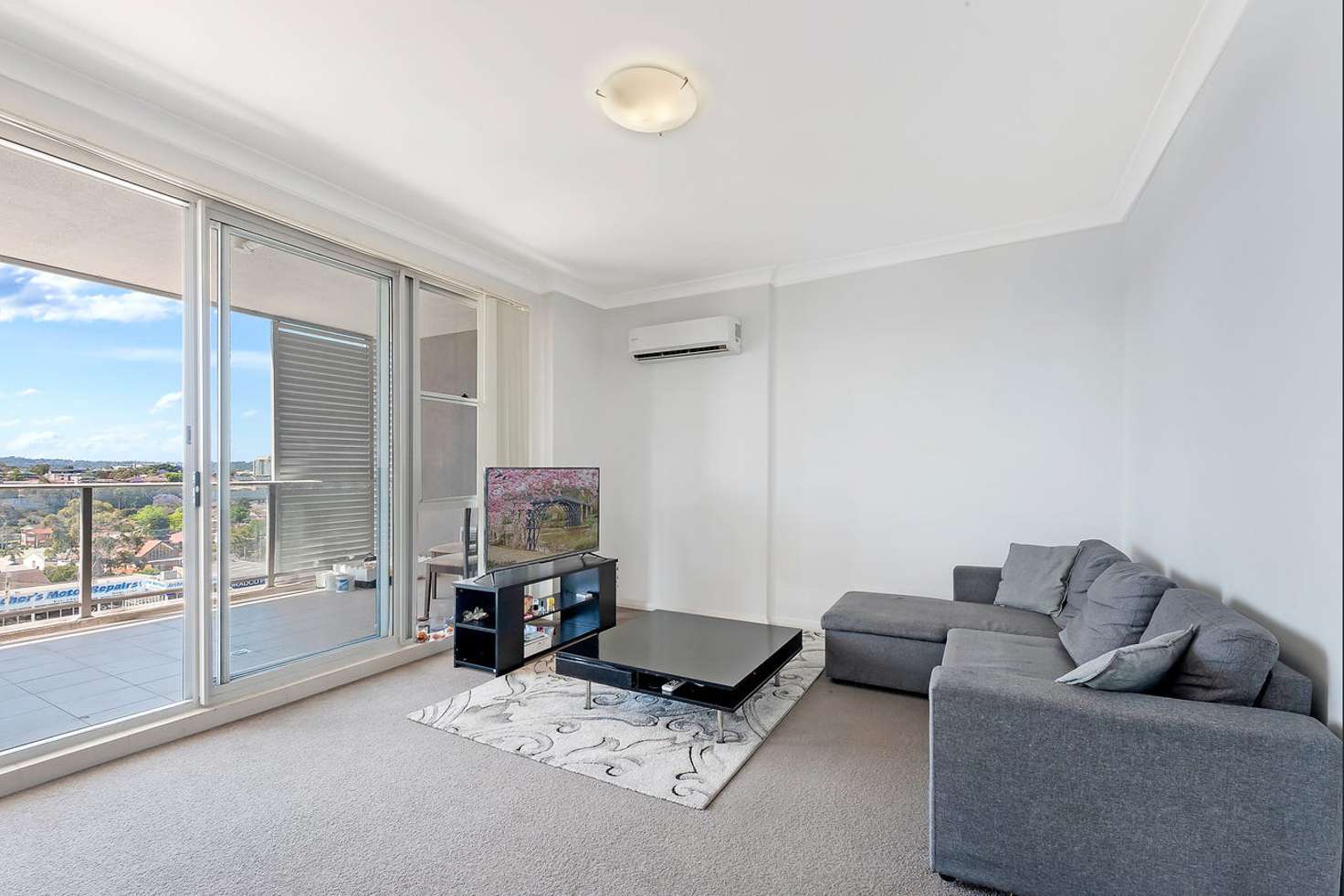 Main view of Homely apartment listing, 56/65 Cowper St, Granville NSW 2142