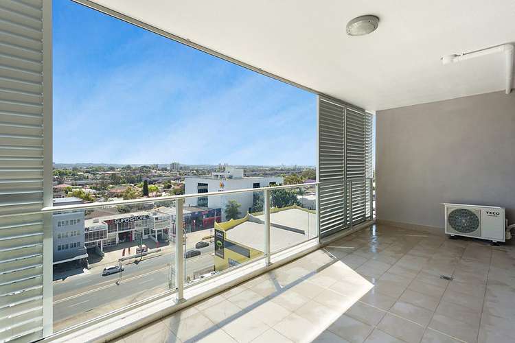 Third view of Homely apartment listing, 56/65 Cowper St, Granville NSW 2142