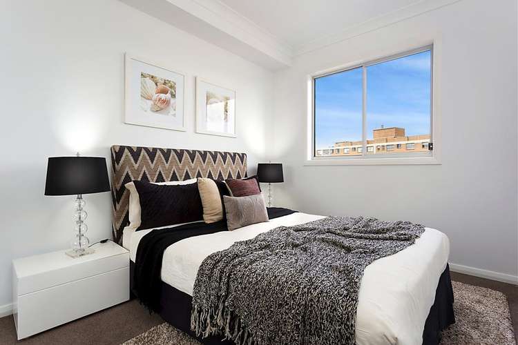 Fourth view of Homely apartment listing, 56/65 Cowper St, Granville NSW 2142