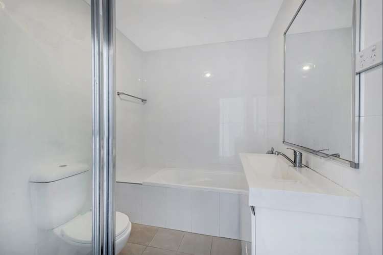 Fifth view of Homely apartment listing, 56/65 Cowper St, Granville NSW 2142