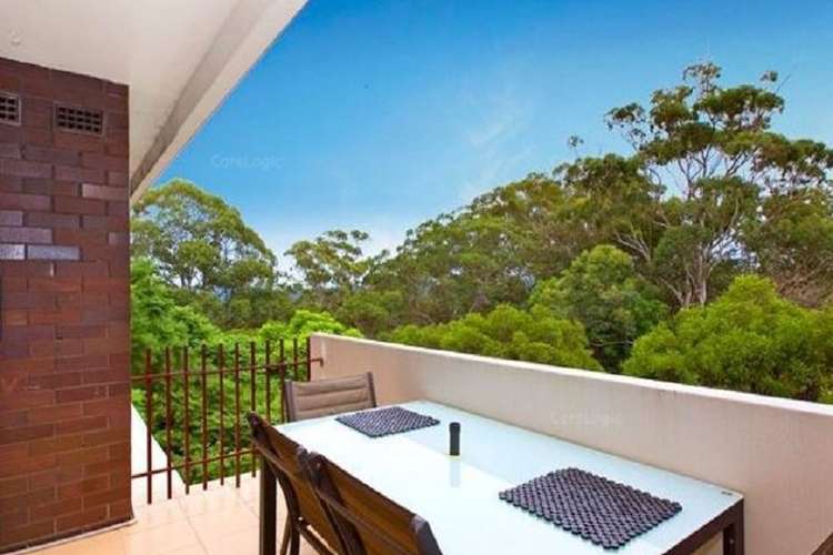 Main view of Homely apartment listing, 9/586 Pacific Highway, Killara NSW 2071