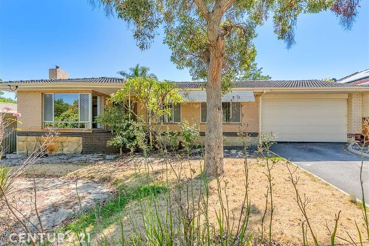 Main view of Homely house listing, 12 Marlow Way, Thornlie WA 6108