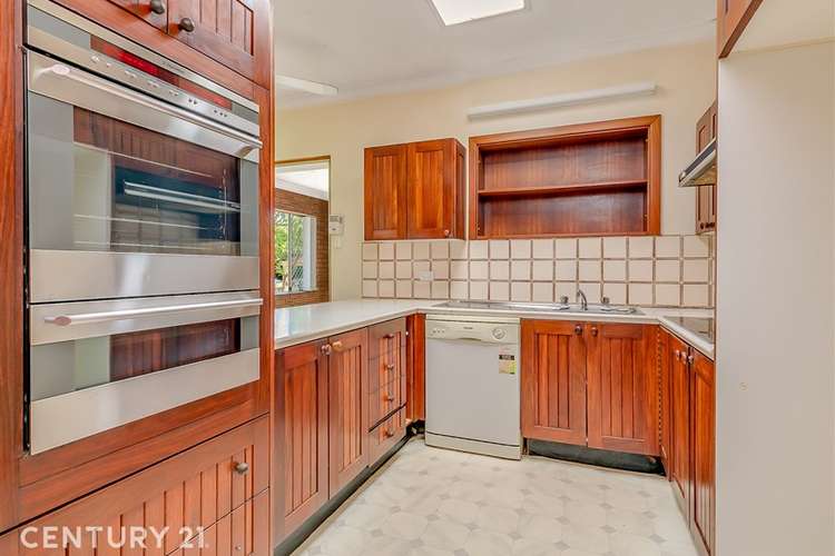 Third view of Homely house listing, 12 Marlow Way, Thornlie WA 6108