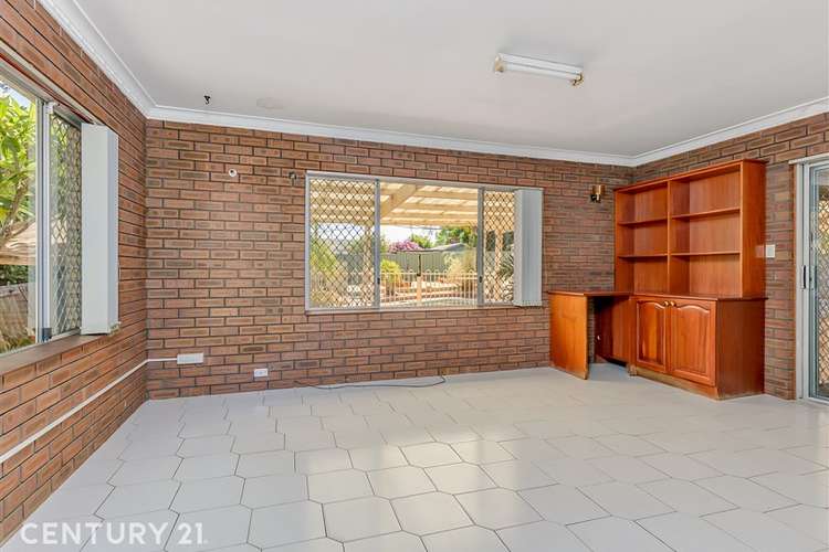 Fourth view of Homely house listing, 12 Marlow Way, Thornlie WA 6108