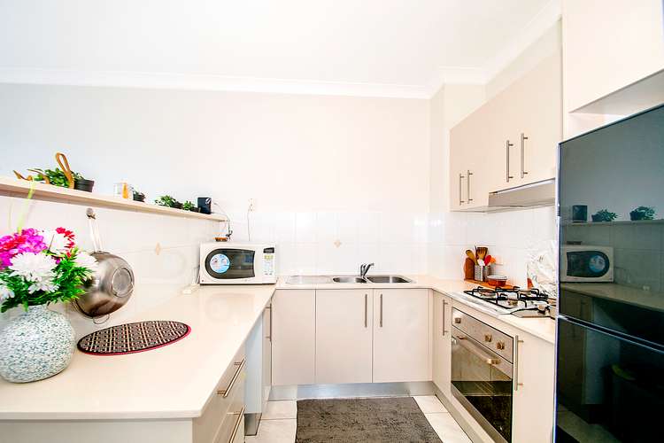 Second view of Homely apartment listing, 18/7-9 Short Street, Wentworthville NSW 2145
