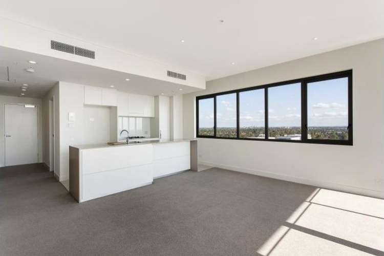 Fourth view of Homely apartment listing, 1306/7 Rider Blvd, Rhodes NSW 2138