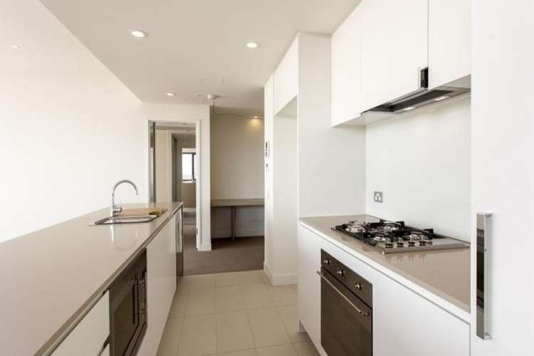 Fifth view of Homely apartment listing, 1306/7 Rider Blvd, Rhodes NSW 2138