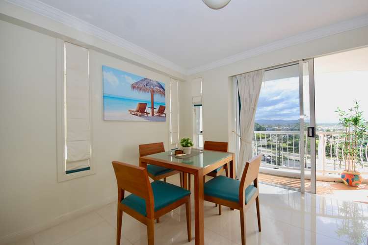 Second view of Homely apartment listing, 1601/90 Surf Parade, Broadbeach QLD 4218