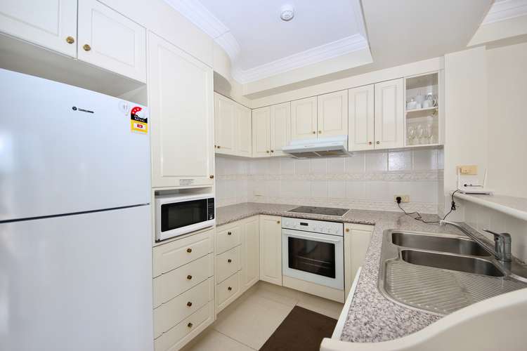 Third view of Homely apartment listing, 1601/90 Surf Parade, Broadbeach QLD 4218