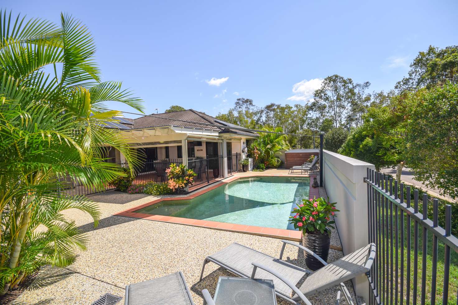 Main view of Homely house listing, 38 Prestwick Drive, Twin Waters QLD 4564