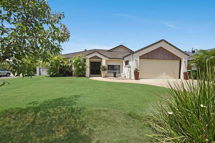 Second view of Homely house listing, 38 Prestwick Drive, Twin Waters QLD 4564