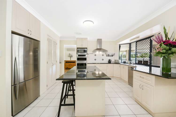 Fourth view of Homely house listing, 38 Prestwick Drive, Twin Waters QLD 4564