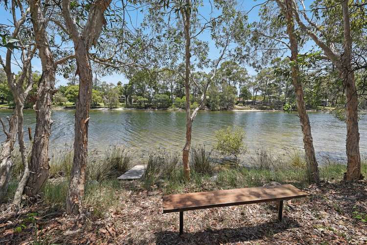 Fifth view of Homely house listing, 38 Prestwick Drive, Twin Waters QLD 4564