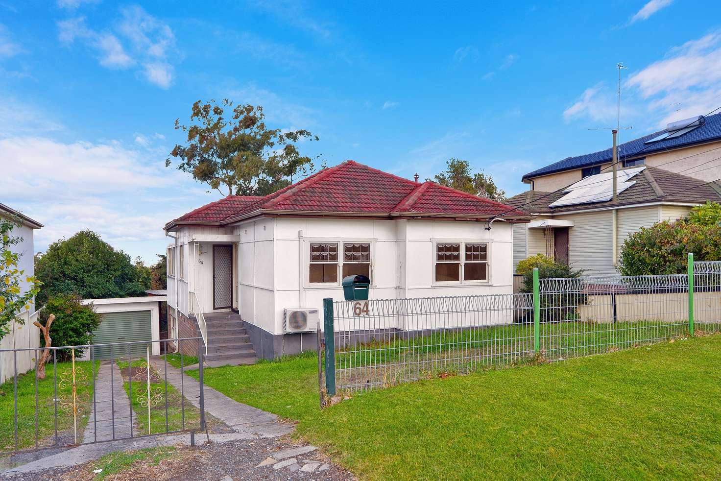 Main view of Homely house listing, 64 Hemphill Avenue, Mount Pritchard NSW 2170