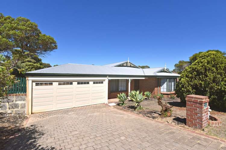 Main view of Homely house listing, 6 Wescap Rise, Merriwa WA 6030