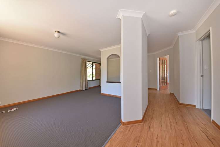 Second view of Homely house listing, 6 Wescap Rise, Merriwa WA 6030