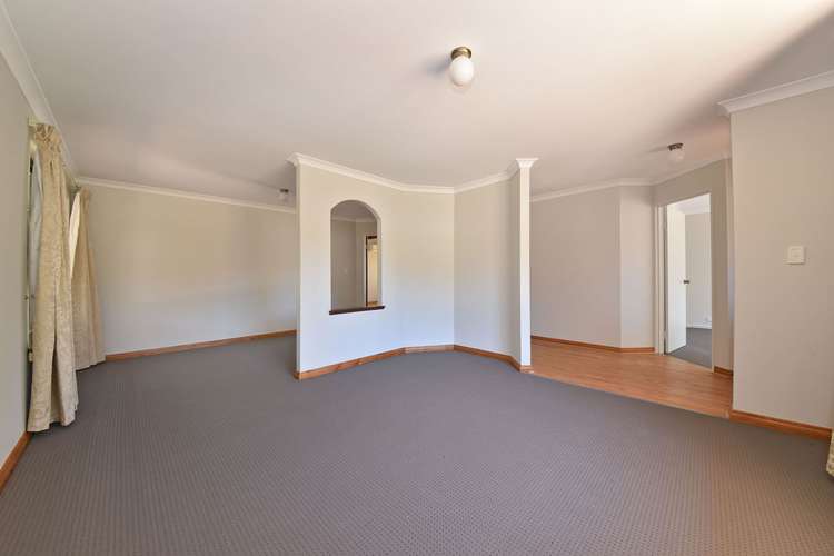 Third view of Homely house listing, 6 Wescap Rise, Merriwa WA 6030