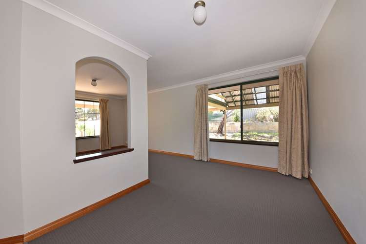Fifth view of Homely house listing, 6 Wescap Rise, Merriwa WA 6030