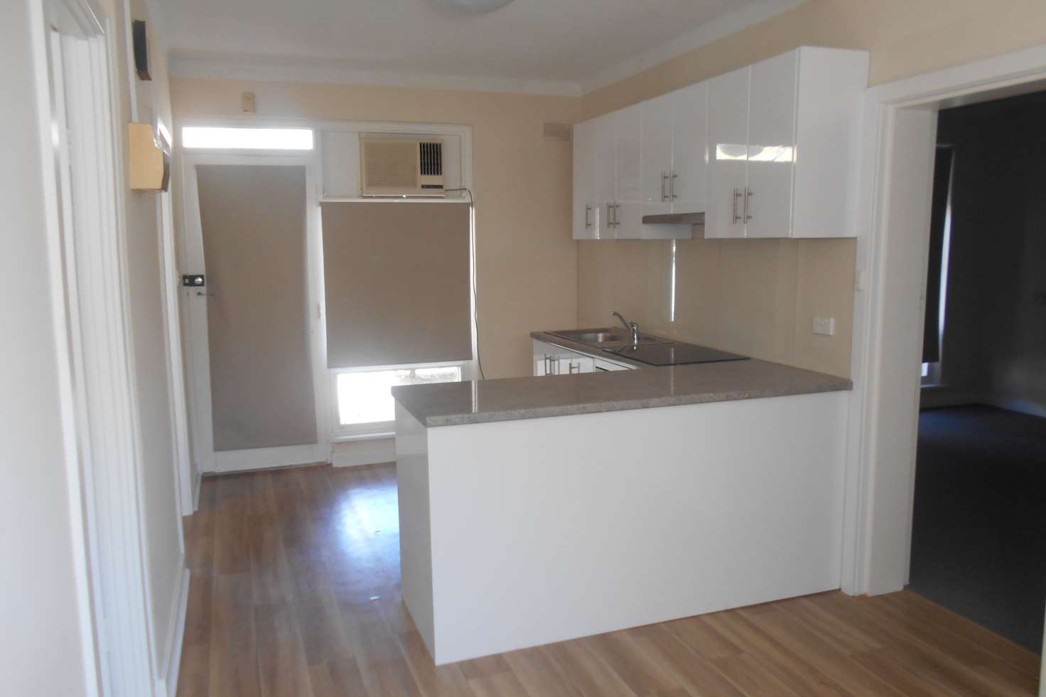 Main view of Homely unit listing, 4/35 Kerrr Grant Tce, Plympton SA 5038
