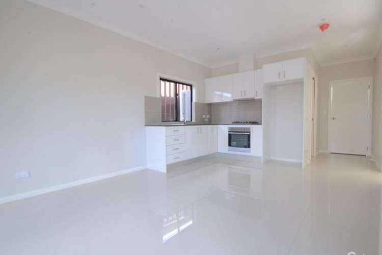 Second view of Homely flat listing, 16A Stanley Street, Blacktown NSW 2148