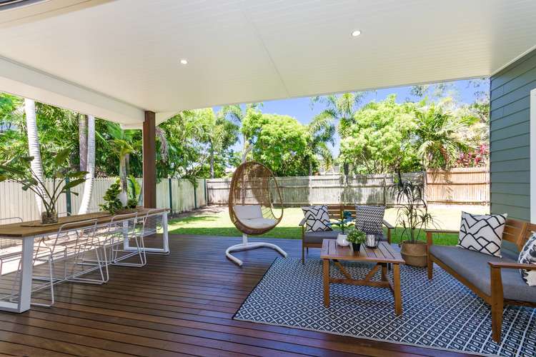 Fourth view of Homely house listing, 36 Pegnall Street, Pimlico QLD 4812