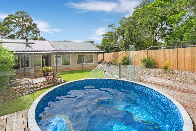 9 Awatea Road, St Ives Chase NSW 2075