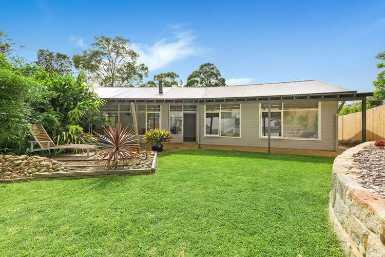 Second view of Homely house listing, 9 Awatea Road, St Ives Chase NSW 2075