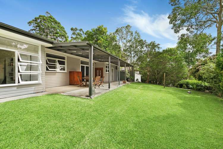 Third view of Homely house listing, 9 Awatea Road, St Ives Chase NSW 2075