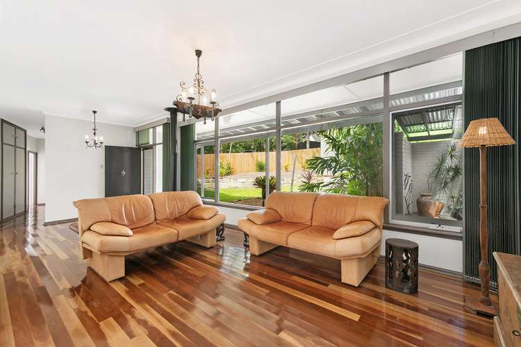 Fourth view of Homely house listing, 9 Awatea Road, St Ives Chase NSW 2075
