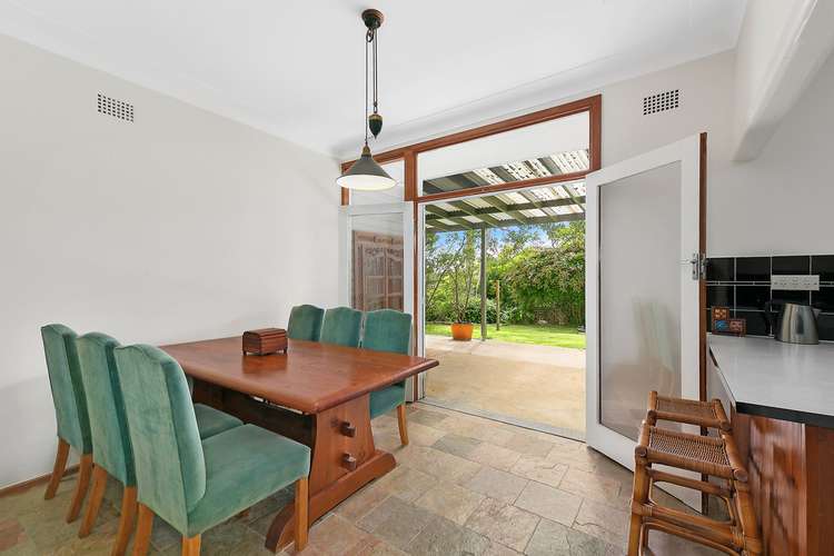 Fifth view of Homely house listing, 9 Awatea Road, St Ives Chase NSW 2075