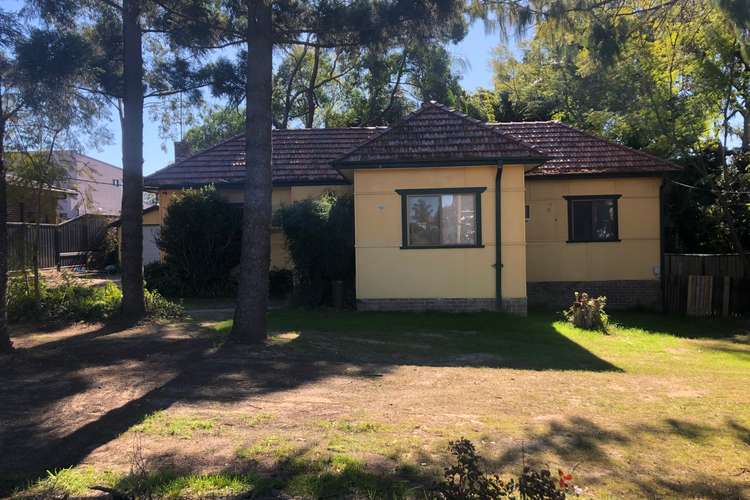 Main view of Homely house listing, 8 Argowan road, Schofields NSW 2762
