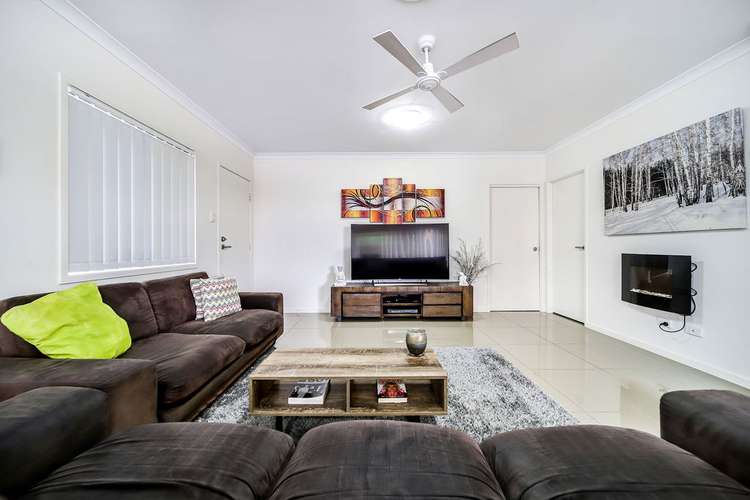 Second view of Homely unit listing, 34/2 Photinia Crescent, Mountain Creek QLD 4557