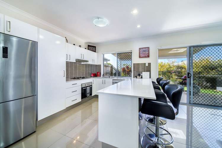 Third view of Homely unit listing, 34/2 Photinia Crescent, Mountain Creek QLD 4557