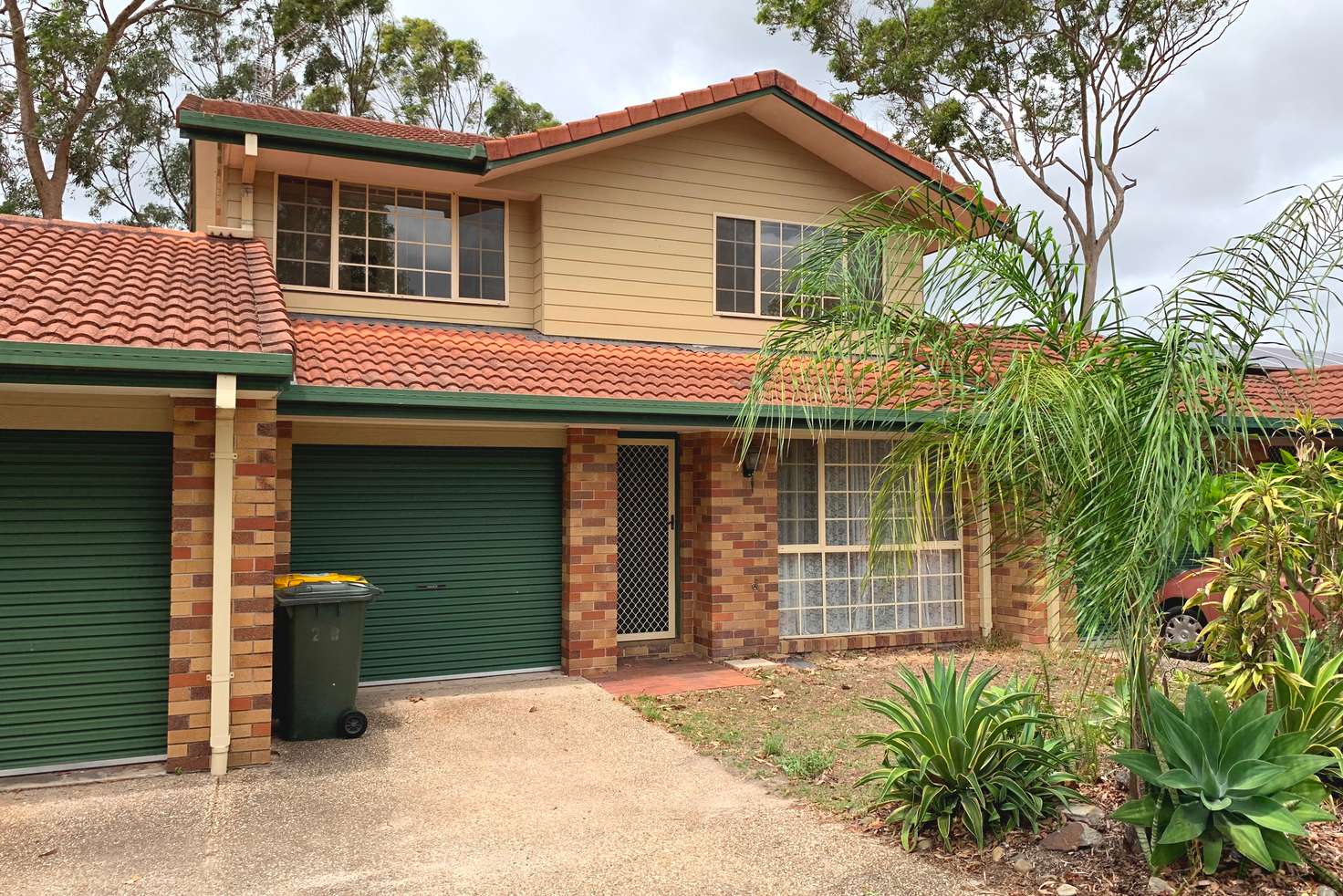 Main view of Homely townhouse listing, 20/8 Doyalson Place, Helensvale QLD 4212